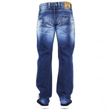 Viazoni Jeans Hugo Malibu