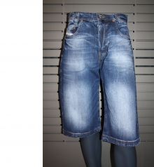 Viazoni Jeans Shorts Raul