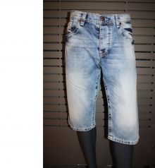 Viazoni Jeans Shorts Hugo 4