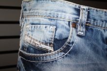 Viazoni Jeans Shorts Hugo 4
