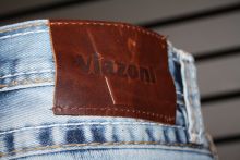 Viazoni Jeans Shorts Hugo 4