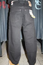 Diesel Jeans Saddle black