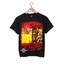 Zoonamo T-Shirt Spanien Classic