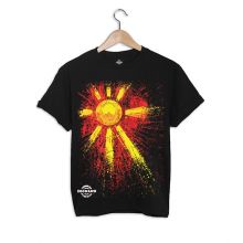 Zoonamo T-Shirt Mazedonien Classic