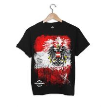 Zoonamo T-Shirt Österreich Classic