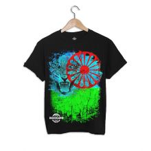 Zoonamo T-Shirt Sinti und Roma Classic