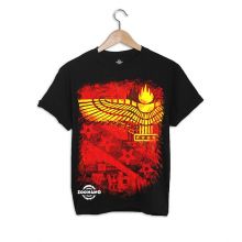 Zoonamo T-Shirt Aramäisch Classic