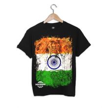 Zoonamo T-Shirt Indien Classic