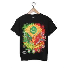 Zoonamo T-Shirt Osmanisches Reich Classic