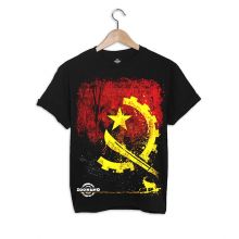Zoonamo T-Shirt Angola Classic