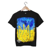 Zoonamo T-Shirt Ukraine Classic