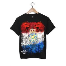 Zoonamo T-Shirt Niederlande Classic