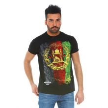 Zoonamo T-Shirt Ghana Classic