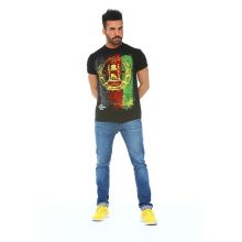 Zoonamo T-Shirt Ghana Classic