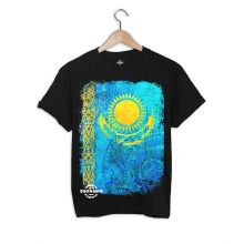 Zoonamo T-Shirt Kasachstan Classic