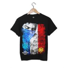 Zoonamo T-Shirt Frankreich Classic