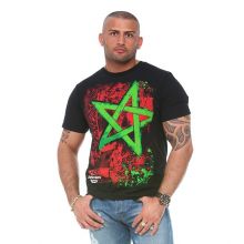 Zoonamo T-Shirt Marokko Classic