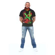 Zoonamo T-Shirt Marokko Classic