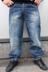 Zerava Jeans Zicco 472 Danny