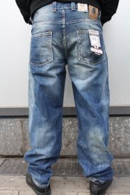 Zerava Jeans Zicco 472 Danny