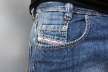 Zerava Jeans Zicco 472 Danny