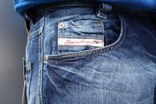 Zerava Jeans Zicco 472 Frank