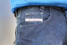 Zerava Jeans Zicco 472 Thierry