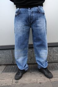 Zerava Jeans Zicco 472 Nerox