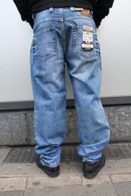 Zerava Jeans Zicco 472 Nerox