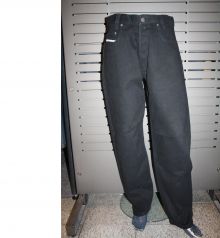 Zerava Jeans Zicco 472 black