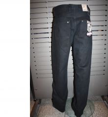 Zerava Jeans Zicco 472 black