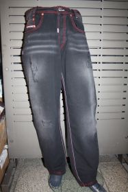 Picaldi Zicco 472 Alabama black