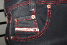 Picaldi Zicco 472 Alabama black