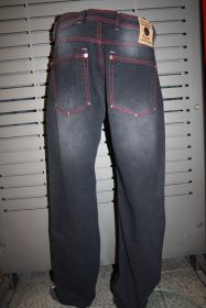 Picaldi Zicco 472 Alabama black