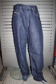Blucino Jeans 472 dark