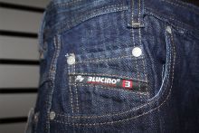 Blucino Jeans 472 dark