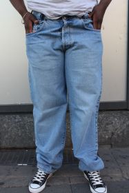 Diesel Jeans Saddle Stone