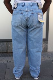 Diesel Jeans Saddle Stone