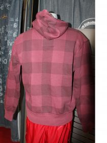 Picaldi 2016 Sweatjacke bordeaux