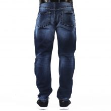 Viazoni Jeans Carlos