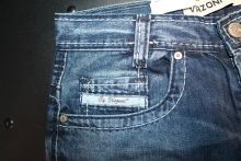 Viazoni Jeans Carlos