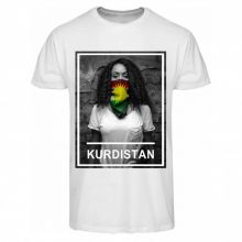 Zoonamo Urban Collection Kurdistan