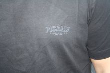 Picaldi 3054 T-Shirt schwarz