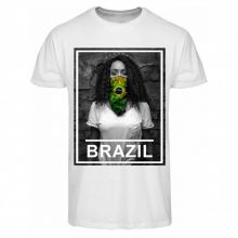 Zoonamo Urban Collection Brasilien