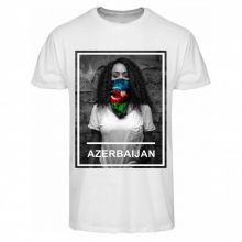 Zoonamo Urban Collection Aserbaidschan