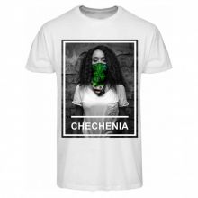Zoonamo Urban Collection Tschetschenien