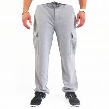 Viazoni Sweatpant 1000 hellgrau