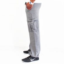 Viazoni Sweatpant 1000 hellgrau