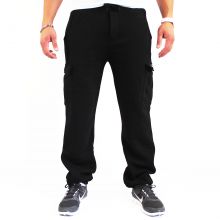 Viazoni Sweatpant 1000 schwarz