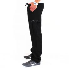 Viazoni Sweatpant 1000 schwarz
